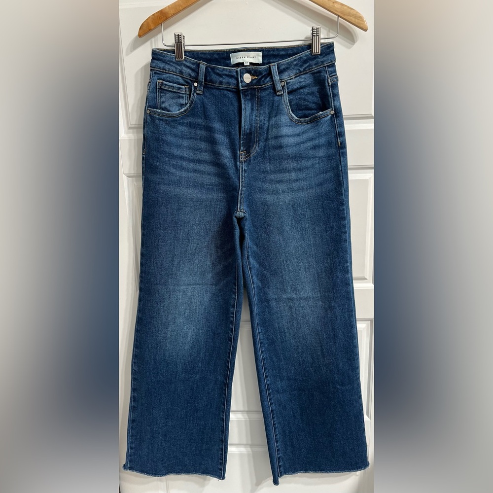 Risen Classic Blue Women's Jeans